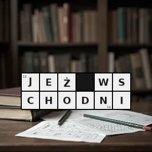 Rozwiązanie krzyżówki: po bałkańsku - jeż wschodni | hasła, synonimy i podpowiedzi Hasło krzyżówkowe po bałkańsku - jeż wschodni – rozwiązanie, synonimy, podpowiedzi i definicje krzyżówkowe